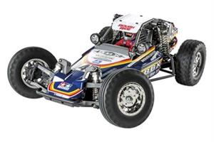 Tamiya 1/10 R/C BBX (BB-01) 58719