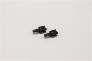 Diff Joint Cup Front/Rear MP9 / MP10 (2)