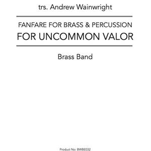 FOR UNCOMMON VALOR - pdf