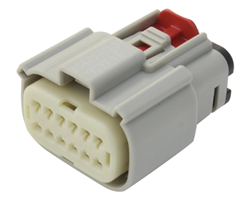 MOLEX 12- NAPAINEN HYLSYRUNKO