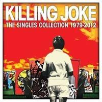 KILLING JOKE: SINGLES COLLECTION 1979-2012 2CD
