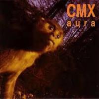 CMX: AURA-KÄYTETTY CD