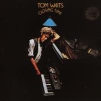 WAITS TOM: CLOSING TIME-REMASTERED LP