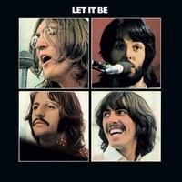 BEATLES: LET IT BE (2009 REMASTER)