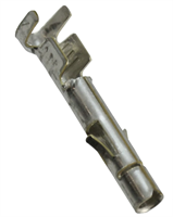  PYÖRÖLIITIN NAARAS 2,0mm / 100 KPL