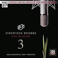 STOCKFISH RECORDS VINYL COLLECTION VOL. 3 LP