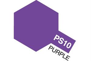 Sprayfärg PS-10 Purple Tamiya 86010