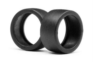 Tire 36x17,5mm D Compound (4) HP111254