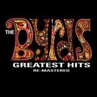 BYRDS: GREATEST HITS (RE-MASTERED)