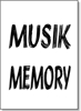 MUSIK-MEMORY