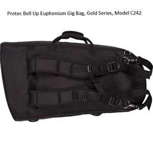 Protec Euphonium gig bag C242
