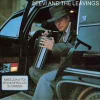 LEEVI AND THE LEAVINGS: MIES JOKA TOI ROCK 'N' ROLLIN SUOMEEN LP