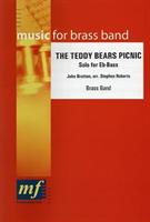THE TEDDY BEARS PICNIC