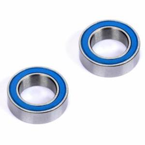Ball Bearing 6x10x3 Rubber Sealed Low Rad Play (2)
