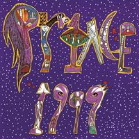PRINCE: 1999-DELUXE EDITION 4LP