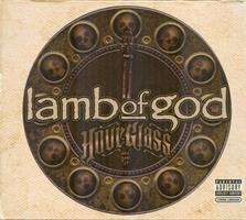 LAMB OF GOD: HOURGLASS-ANTHOLOGY 3CD (V)