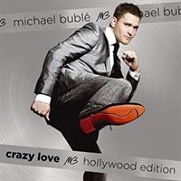 BUBLE MICHAEL: CRAZY LOVE-DELUXE 2CD