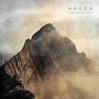 HAKEN: THE MOUNTAIN 2LP+CD