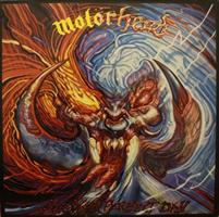 MOTÖRHEAD: ANOTHER PERFECT DAY