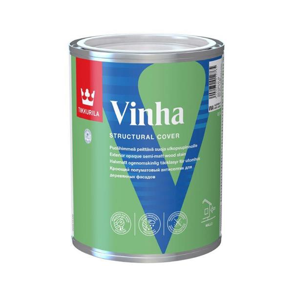 VINHA VVA VALK. 0,9L 