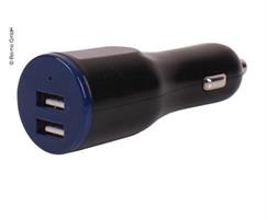 Usb adapteri tupakansytyttimeen