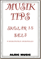MUSIKTIPS 1-5  DEL 3