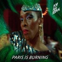 PFF24: PARIS IS BURNING + BLUSH 30.11. 18:30