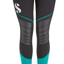 Scubapro Sport Steamer Dame 