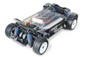 1/10 R/C XM-01 PRO Chassis Kit Tamiya 58738