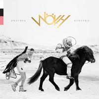 WÖYH!: DWZYREK-KÄYTETTY CD (MINT)