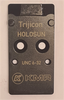 KMR OR TRIJICON/HOLOSUN MOUNTING KIT (L-02, W-02)