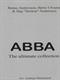 ABBA - THE ULTIMATE COLLECTION
