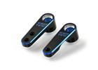 B7 HD Steering Cranks, 2 color Anodizing
