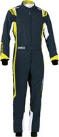 Sparco THUNDER Overall