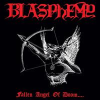 BLASPHEMY: FALLEN ANGEL OF DOOM... LP