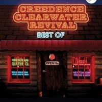 CREEDENCE CLEARWATER REVIVAL: BEST OF