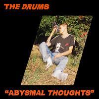 DRUMS: ABYSMAL THOUGHTS 2LP