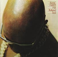 HAYES ISAAC: HOT BUTTERED SOUL-REMASTERED