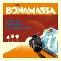 BONAMASSA JOE: DRIVING TOWARDS THE DAYLIGHT