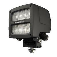 NORDIC 4601 QD LED TYÖVALO  12-24V 85W