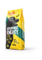 Kyli Basic Grainfree Energy 20 kg