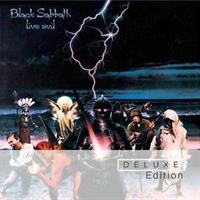 BLACK SABBATH: LIVE EVIL 2CD