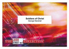 SOLDIERS OF CHRIST