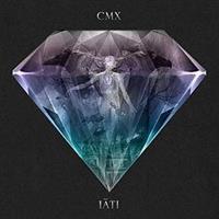 CMX: IÄTI-KÄYTETTY CD (MINT/MINT)
