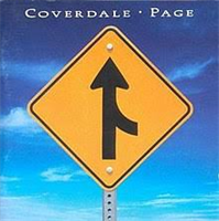 COVERDALE PAGE: COVERDALE PAGE