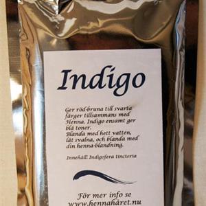 Indigo 100 gram
