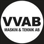 VVAB Maskin & Teknik AB
