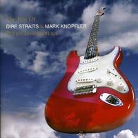 DIRE STRAITS & MARK KNOPFLER: PRIVATE INVESTIGATIONS-THE BEST OF 2CD