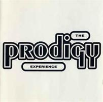 PRODIGY: THE EXPERIENCE 2LP