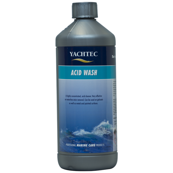 Yachtec Acid Wash 1 l